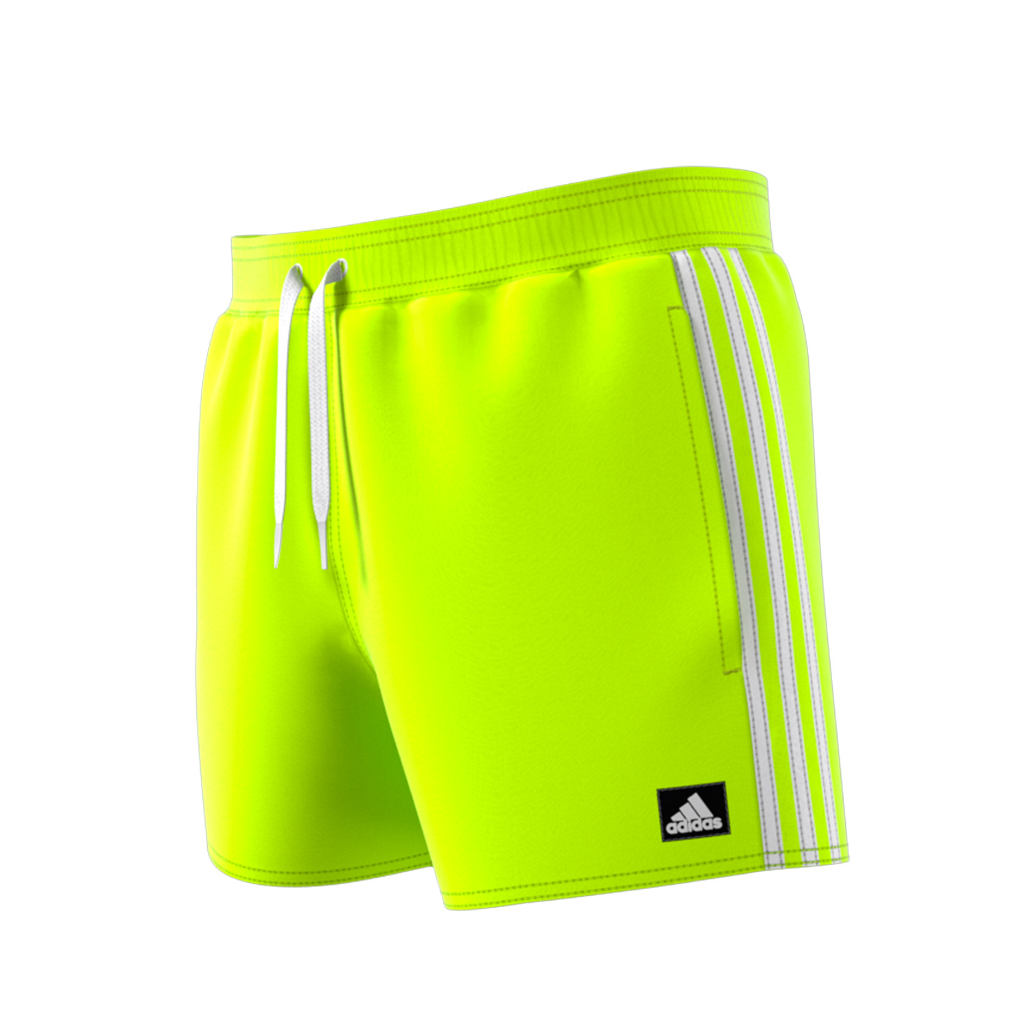 adidas M 3Strides CLX Swim Shorts IS2054