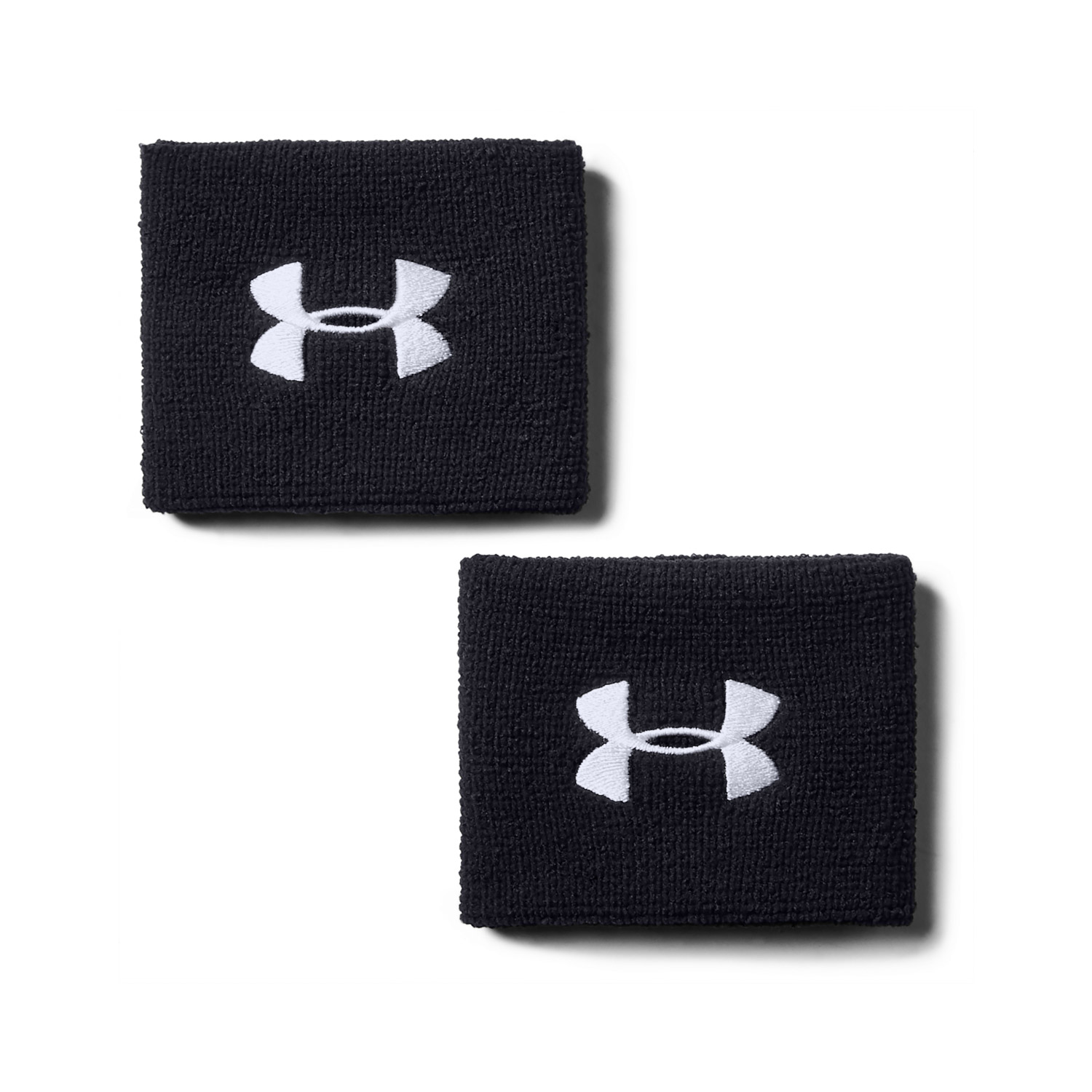 Under Armour Performance Wristbands (1276991-001)