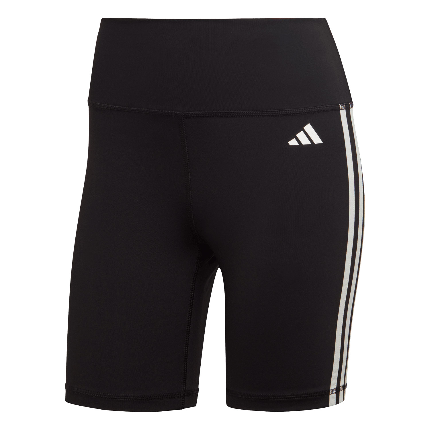  Adidas W Train Essentials 3-Stripes Shorts Tig (HK9964) 2025