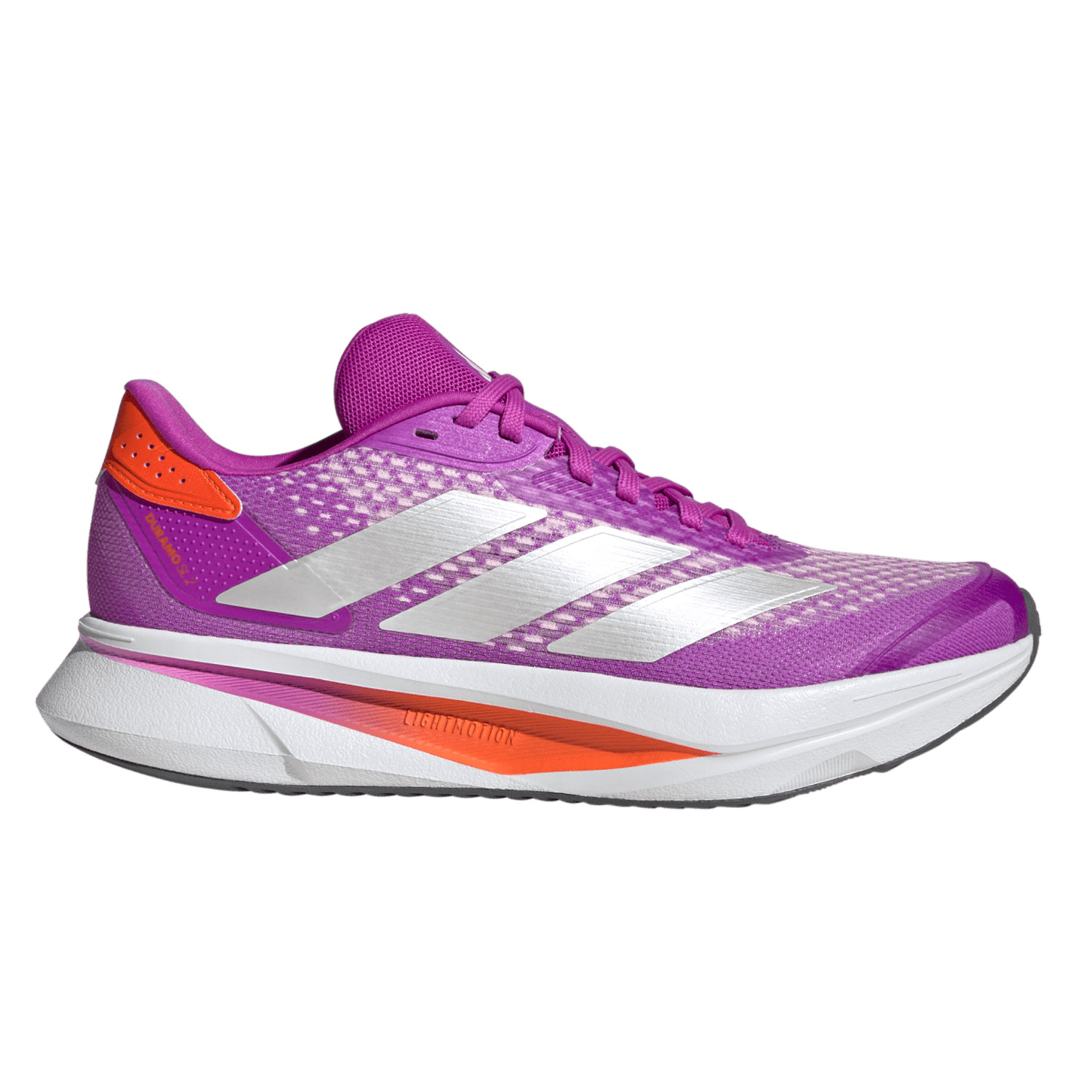  Adidas W Duramo SL2 (IH8222) 2025