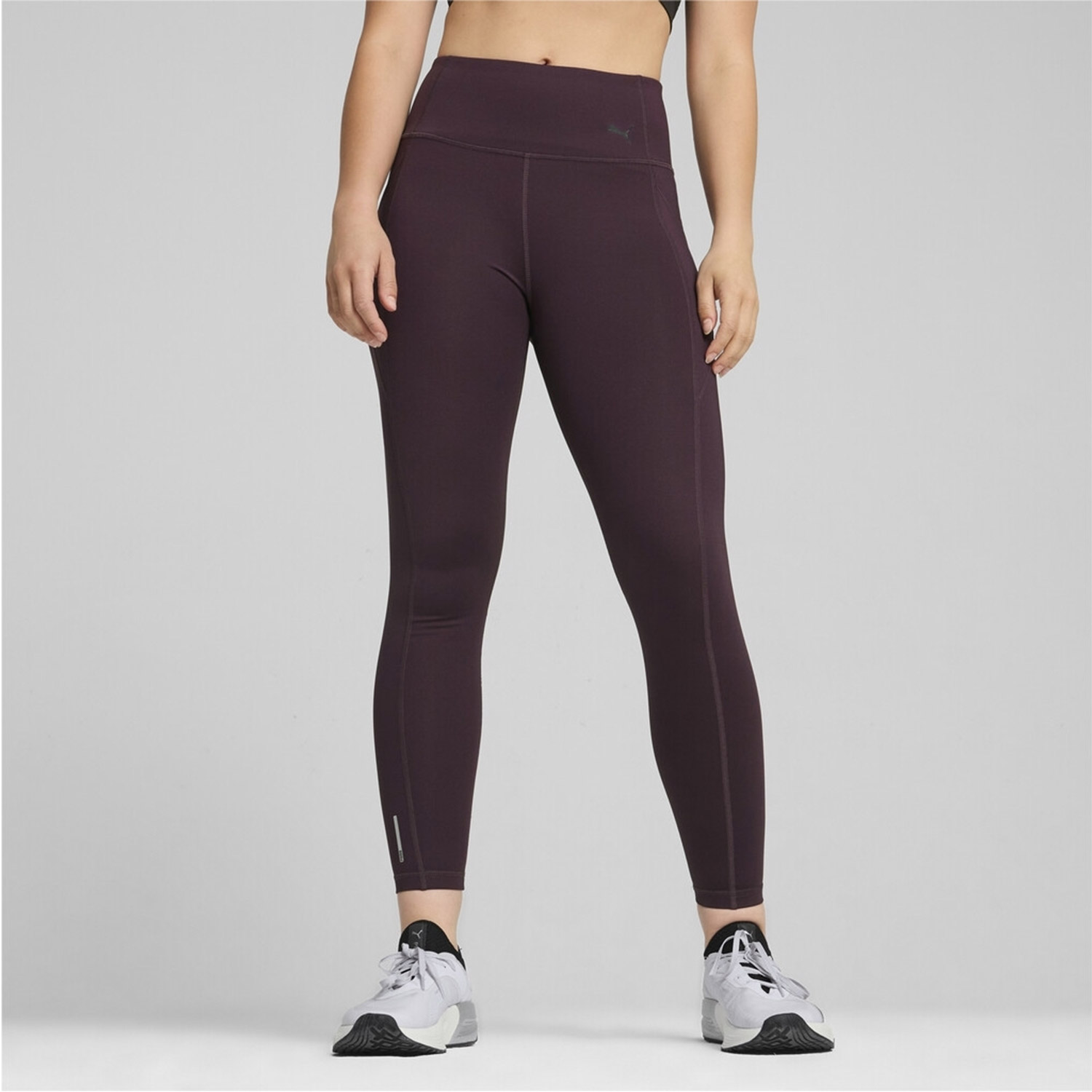  Puma W Favorite Forever High Waist 7/8 Tights (520267-44) 2025