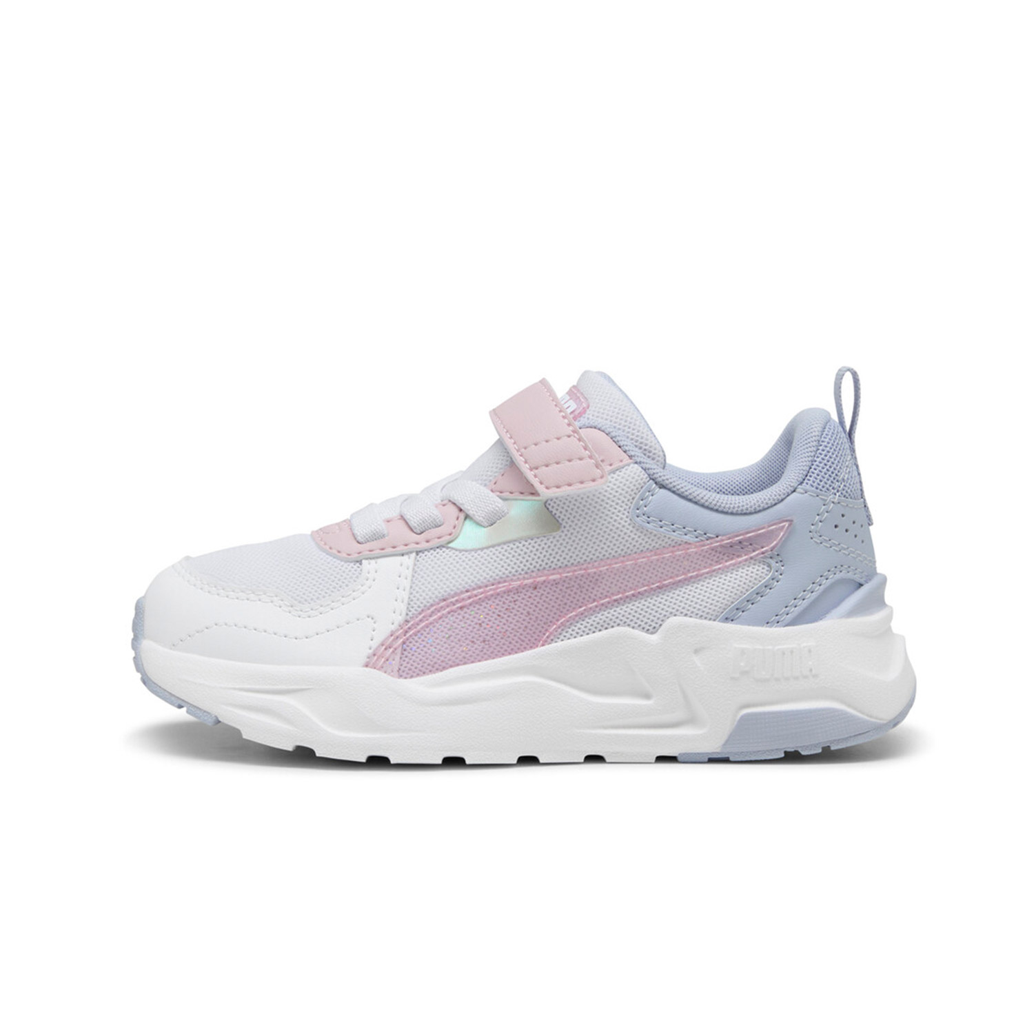 Puma Puma Infant Trinity Lite Blurry Dreams AC (402267-01)